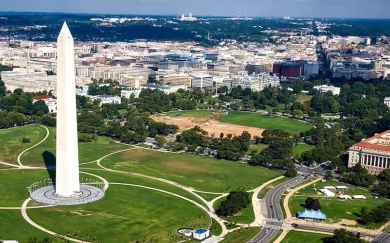 Washington DC: Dulles International IAD - Airport Transfer - Why Choose a Private Transfer from Dulles International?
