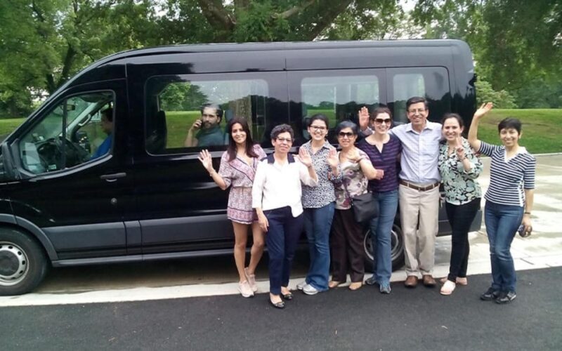 Washington DC: Dulles International IAD - Airport Transfer - What Past Travelers Say