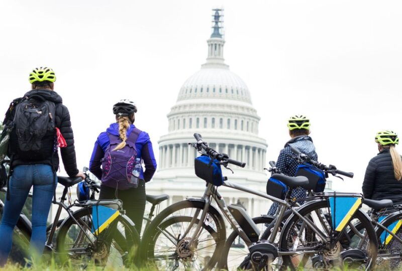 washington-dc-e-bike-rental