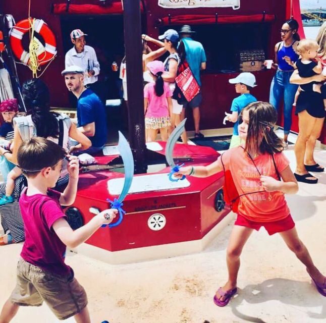 Washington DC: Family Treasure Hunt River Cruise - In-Depth Breakdown of the Experience