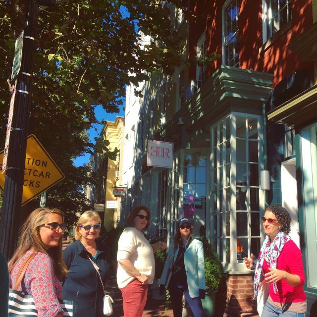 washington-dc-georgetown-architecture-walking-tour