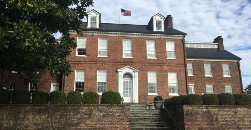 washington-dc-georgetown-architecture-walking-tour