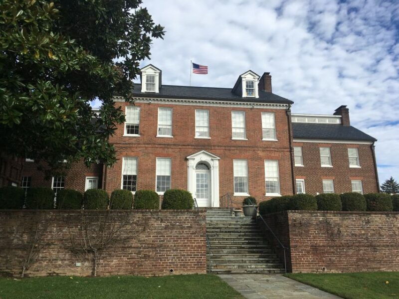 washington-dc-georgetown-architecture-walking-tour
