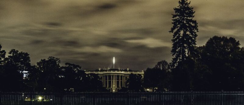 Washington, DC: Ghosts and Spirits Haunted Walking Tour - The Limitations and Considerations