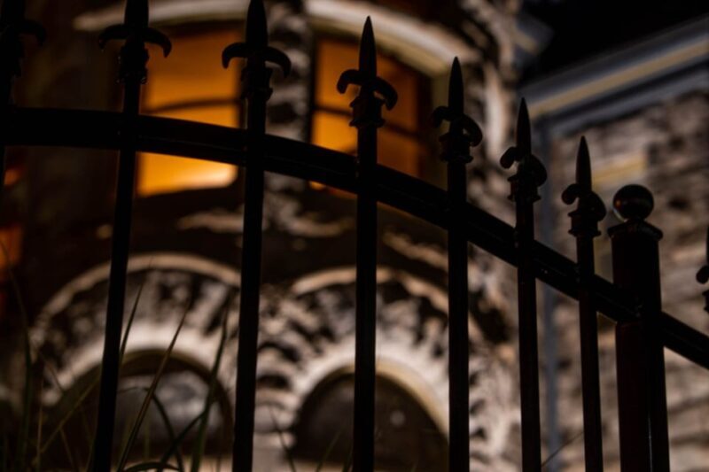 Washington, DC: Ghosts and Spirits Haunted Walking Tour - Final Thoughts