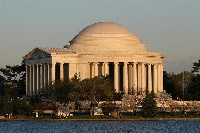 washington-dc-legend-cart-shuttle-evening-tour