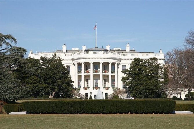 washington-dc-legend-privite-cart-shuttle-tour