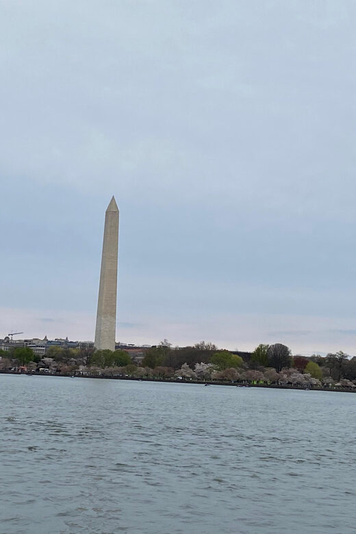 Washington DC: LGBTQ Walking Tour - A Closer Look at the LGBTQ Walking Tour in Washington DC