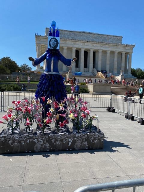 Washington DC: LGBTQ Walking Tour - Who Will Love This Experience?
