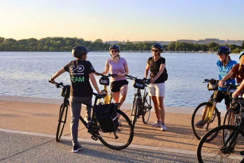washington-dc-monuments-and-memorials-bike-tour