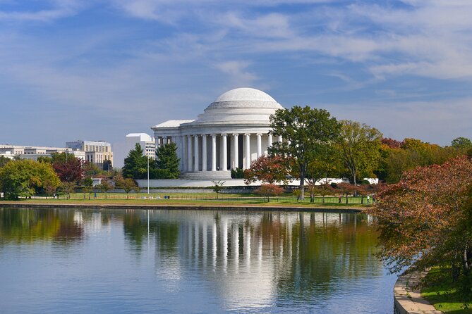 washington-dc-monuments-private-tour-english-or-spanish-option