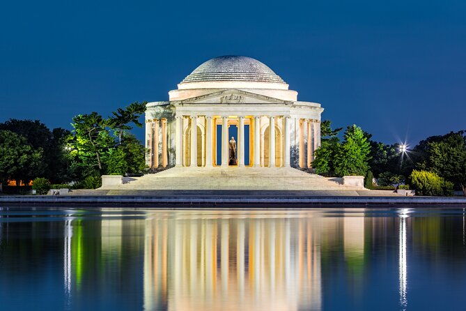 washington-dc-monuments-private-tour-english-or-spanish-option