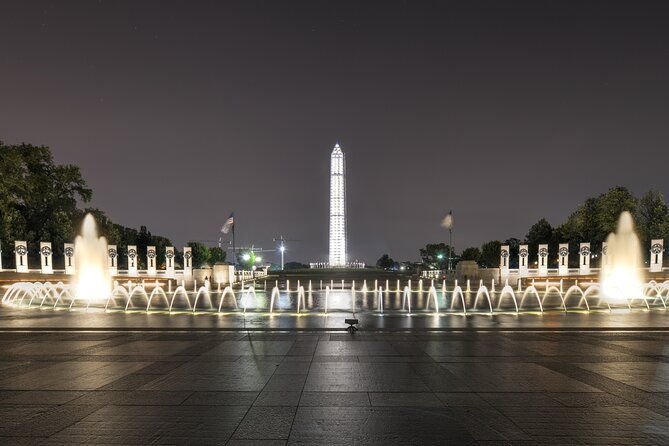 washington-dc-monuments-private-tour-english-or-spanish-option