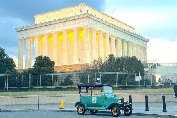 washington-dc-moonlight-tour-by-electric-cart-or-vintage-car