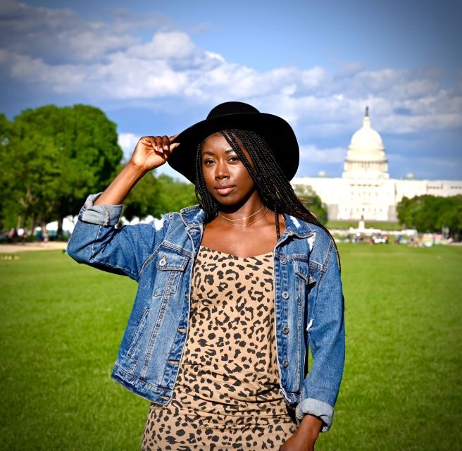 Washington DC: National Mall Walking Tour - FAQs