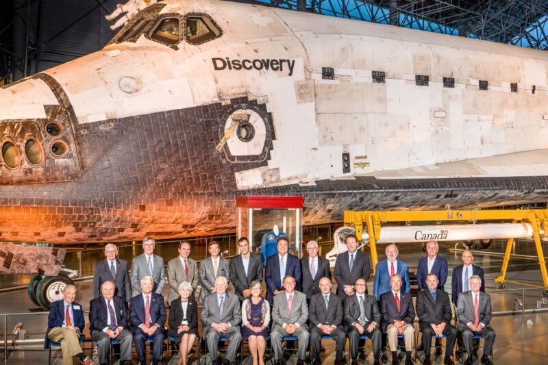 Washington, DC: Natural History & Air and Space Museum Tour - Final Thoughts