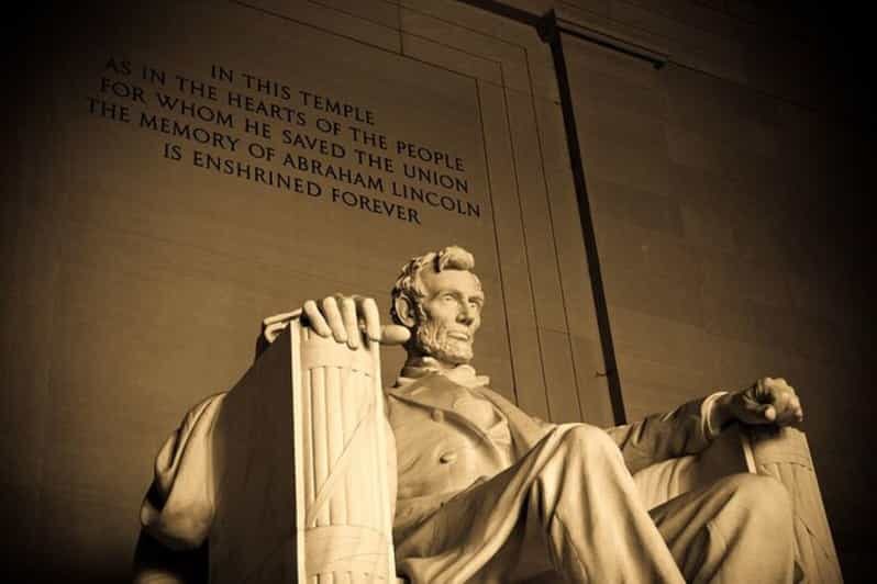 Washington DC: Night City Tour with Visit to Mount Vernon - Authentic Insights from Travelers