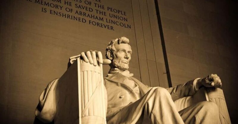 Washington DC: Night City Tour with Visit to Mount Vernon - Practical Considerations