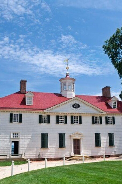 Washington DC: Night City Tour with Visit to Mount Vernon - Who Will Love This Tour?