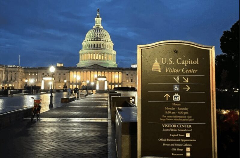 Washington DC: Nighttime Sightseeing Tour - Who Will Love This Tour?
