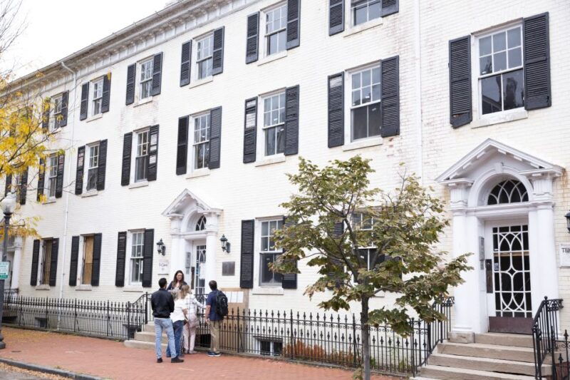 washington-dc-potomac-cruise-and-georgetown-walking-tour