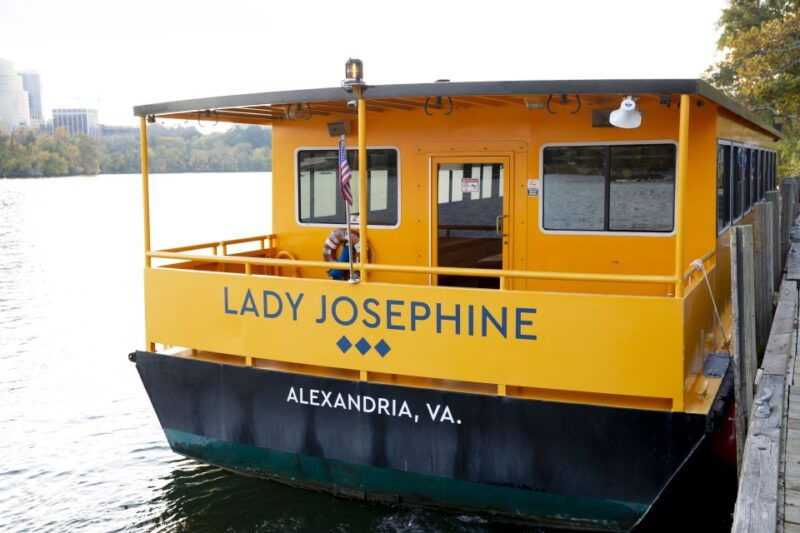 washington-dc-potomac-cruise-and-georgetown-walking-tour