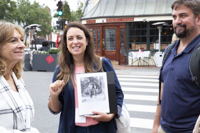 washington-dc-potomac-cruise-and-georgetown-walking-tour