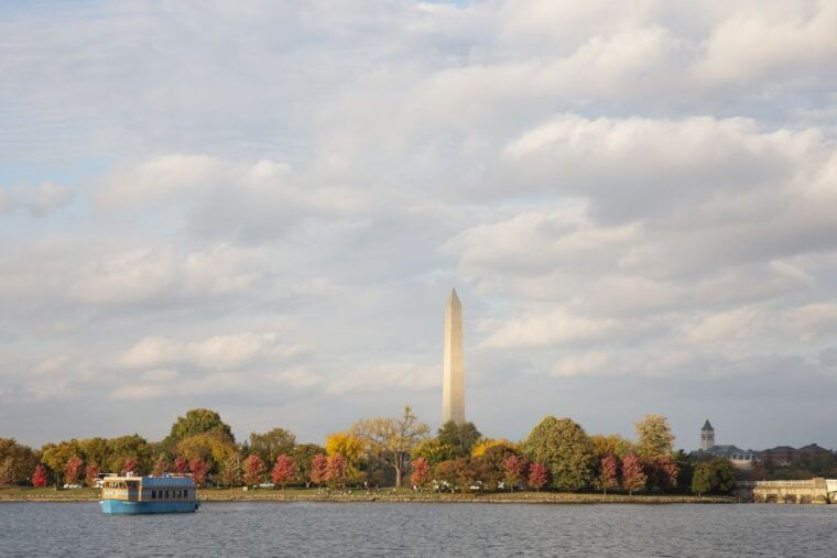 washington-dc-potomac-cruise-and-georgetown-walking-tour