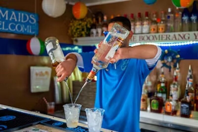 Washington, DC: Potomac River Yacht Cruise with Open Bar - What to Expect on the Potomac River Yacht Cruise