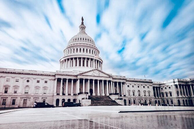 washington-dc-premium-tour-with-small-group