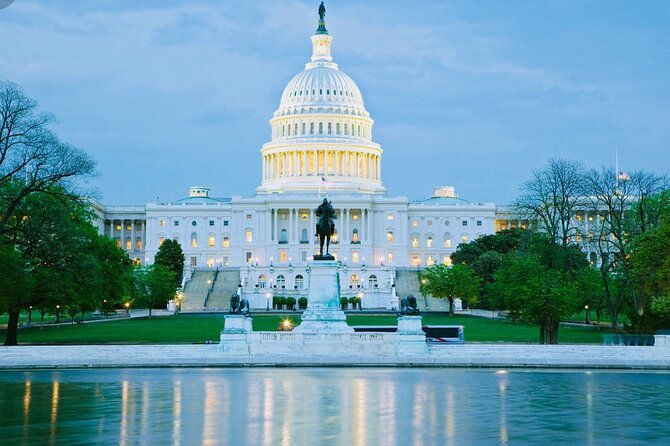 washington-dc-premium-tour-with-small-group