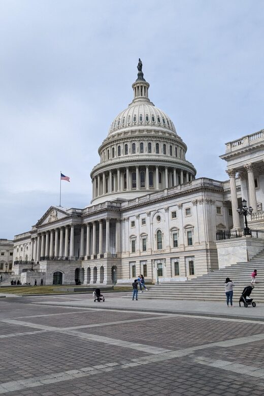 Washington DC: Presidential Crime Scenes Walking Tour - Final Thoughts