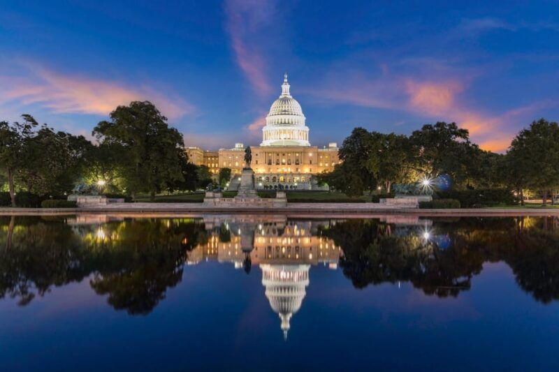 washington-dc-private-boat-tour