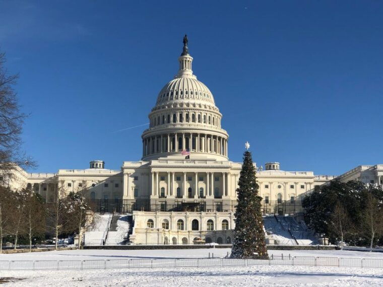 washington-dc-private-tour-with-luxury-vehicle