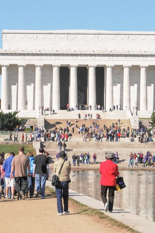 Washington DC: River Cruise & DC City Tour + Entry Ticket - Key Points
