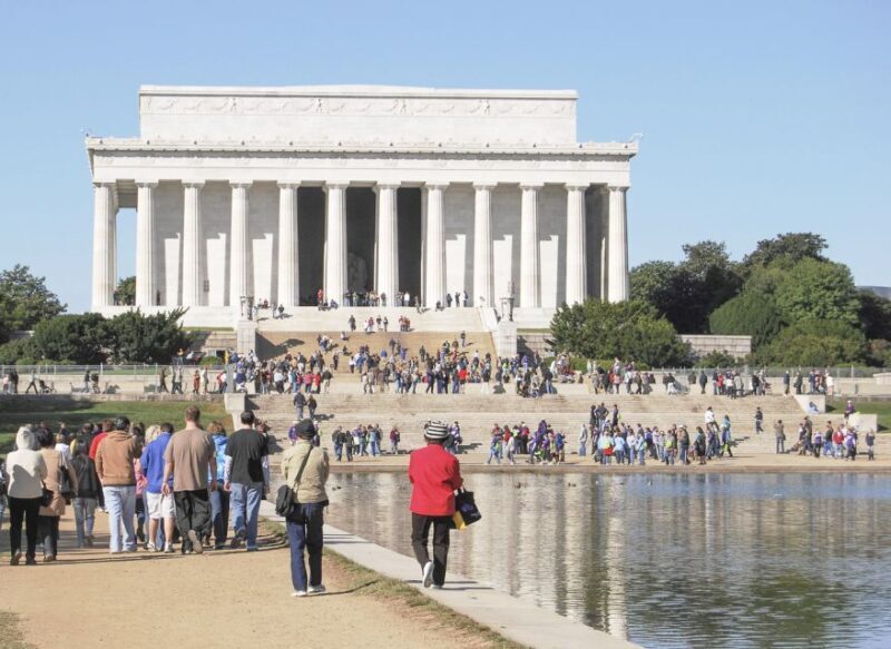 Washington DC: River Cruise & DC City Tour + Entry Ticket - Who Should Consider This Tour?