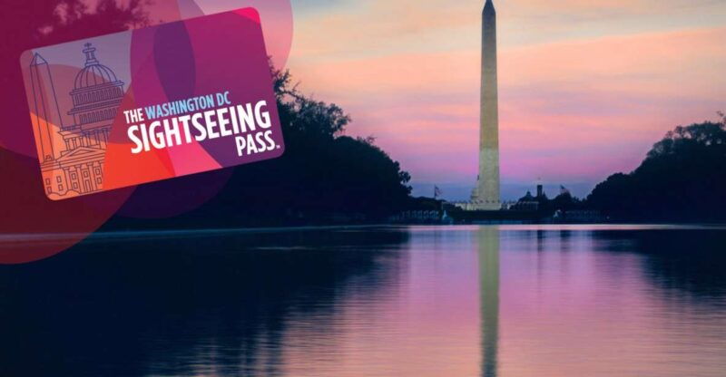 washington-dc-sightseeing-pass-with-attractions-bus-tour