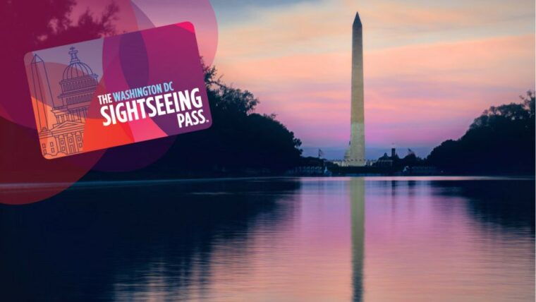 washington-dc-sightseeing-pass-with-attractions-bus-tour