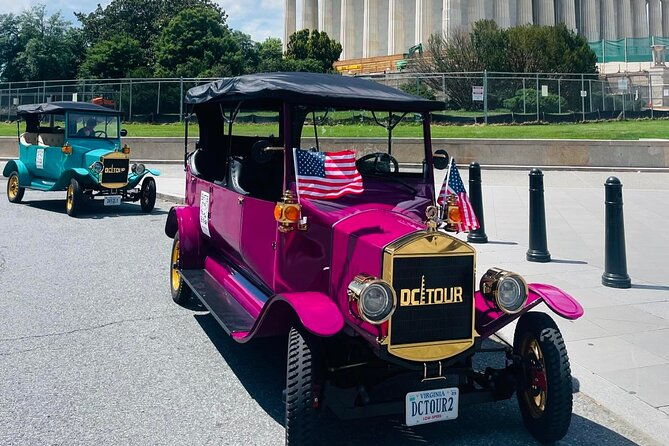 washington-dc-sightseeing-tour-by-electric-cart-or-vintage-car-2