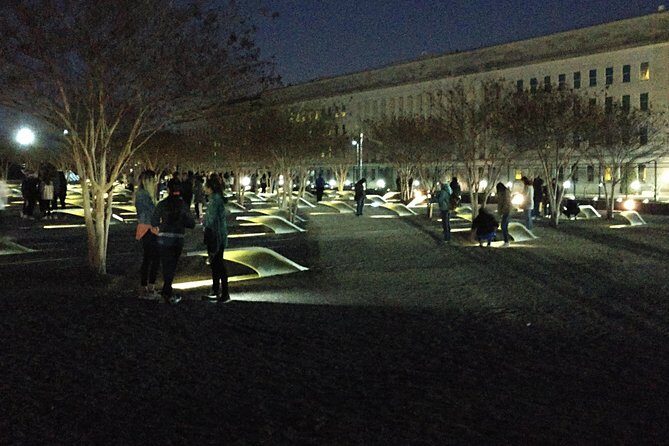 Washington DC Small-Group Evening City Tour - Why Experience Washington D.C. at Night?