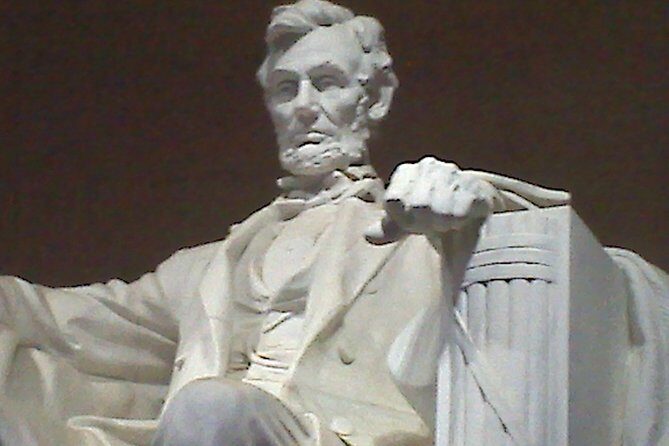 Washington DC Small-Group Evening City Tour - Value for Money and Practical Tips