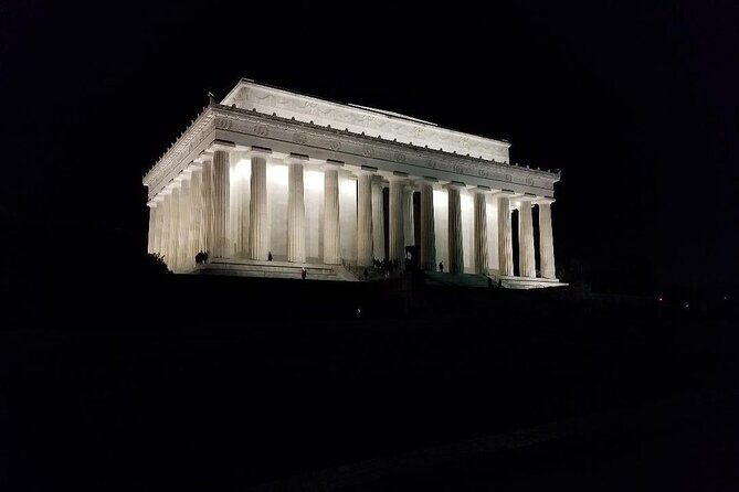 Washington DC Small-Group Evening City Tour - Why This Tour Stands Out