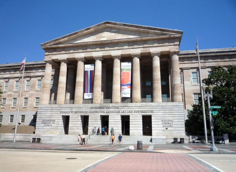 washington-dc-smithsonian-american-art-museum-private-tour