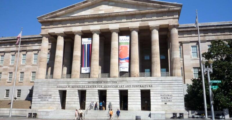 washington-dc-smithsonian-american-art-museum-private-tour