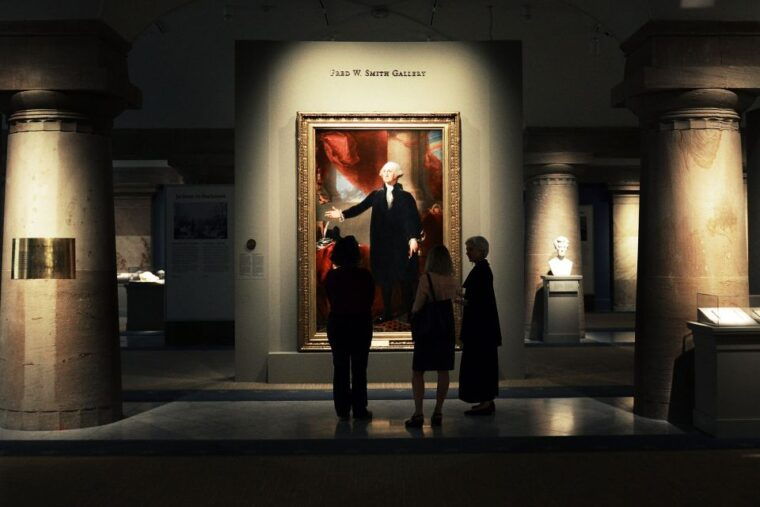 washington-dc-smithsonian-american-art-museum-private-tour