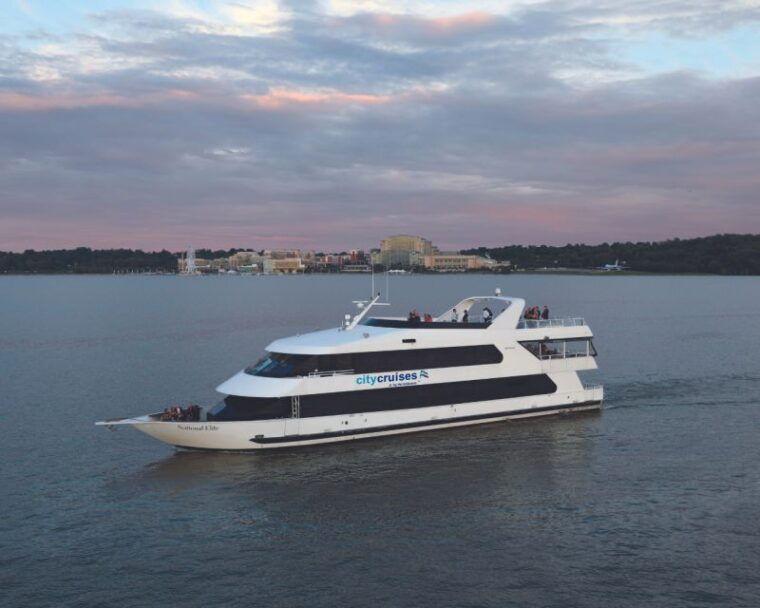 washington-dc-thanksgiving-buffet-lunch-river-cruise