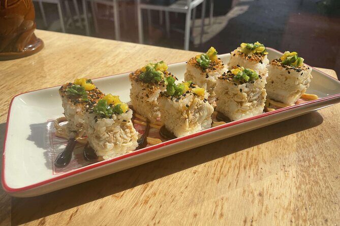 Washington DC Walking Food Tour With Secret Food Tours - Guides & Personal Touches
