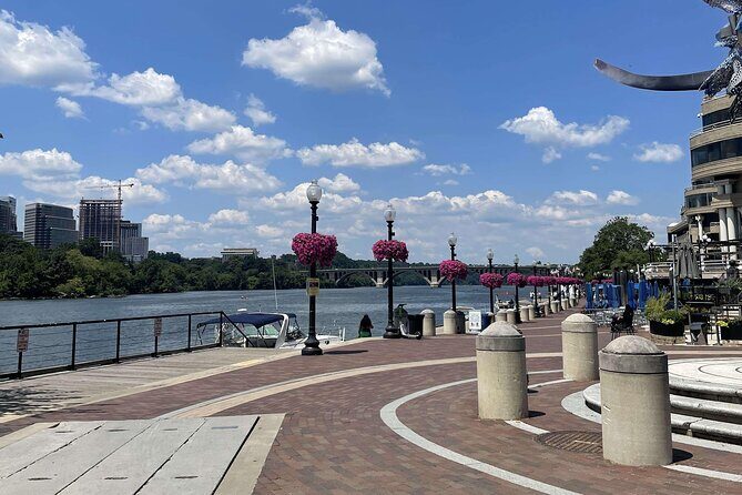 Washington DC Walking Food Tour With Secret Food Tours - FAQs