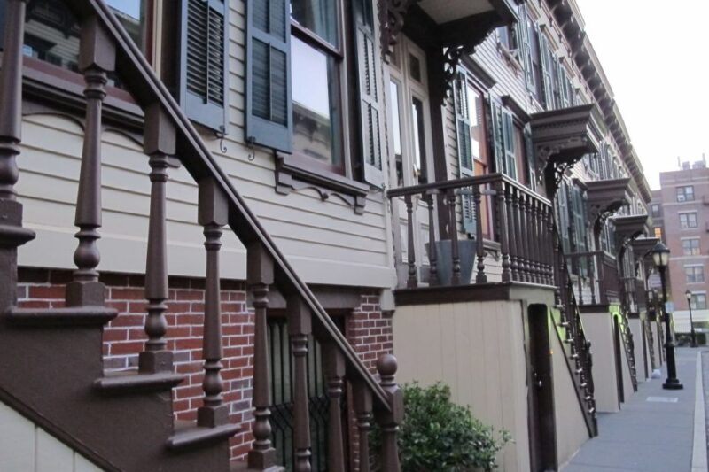 Washington Heights to Sugar Hill North Walking Tour - Who This Tour Suits Best