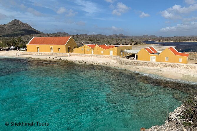 washington-park-tour-with-local-guide-on-bonaire